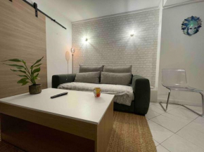 Appartement au 1er étage